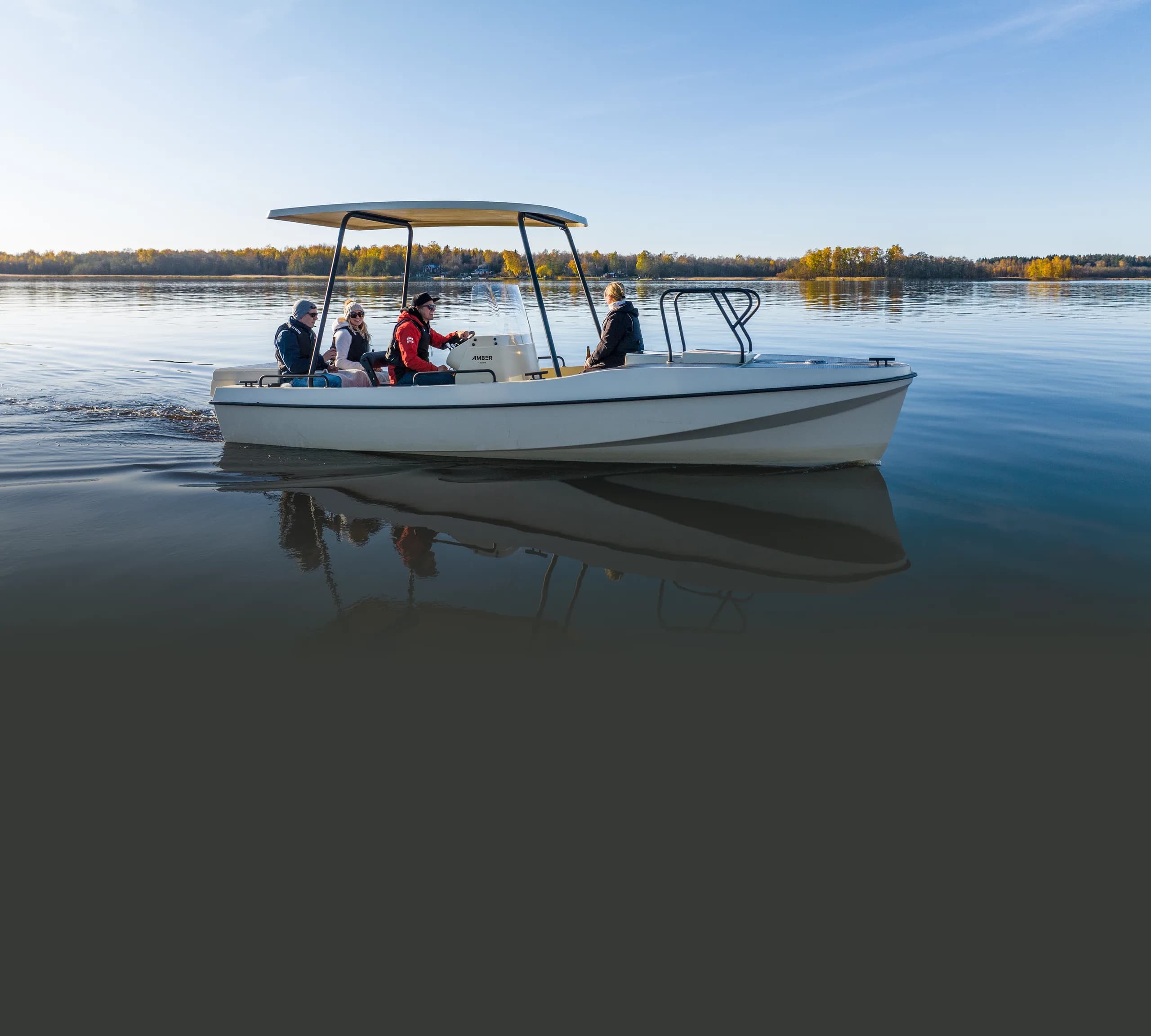 Elvene Amber